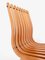 Schizzo Chairs by Ron Arad for Vitra, 1989, Set of 6 15