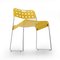 Omstak Chair by Rodney Kinsman for Bieffeplast, 1970s, Image 3