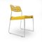 Omstak Chair by Rodney Kinsman for Bieffeplast, 1970s 4