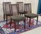 Vintage Teak Chairs from G-Plan, Set of 4, Image 1