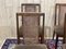 Vintage Teak Stühle von G-Plan, 4er Set 11