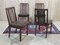 Vintage Teak Chairs from G-Plan, Set of 4, Image 3