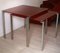 Tables by Jean Nouvel for Zeritalia,1990s, Set of 2 7