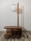 Lámpara de pie Art Déco de Jindrich Halabala, Imagen 20