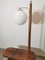 Lámpara de pie Art Déco de Jindrich Halabala, Imagen 27