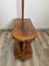 Art Deco Floor Lamp by Jindrich Halabala, Image 12