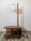 Art Deco Floor Lamp by Jindrich Halabala 1