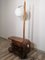 Art Deco Floor Lamp by Jindrich Halabala, Image 18