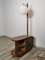 Art Deco Floor Lamp by Jindrich Halabala 24