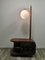 Art Deco Floor Lamp by Jindrich Halabala, Image 2