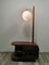 Lámpara de pie Art Déco de Jindrich Halabala, Imagen 2