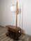 Lámpara de pie Art Déco de Jindrich Halabala, Imagen 22