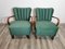 Cocktail Armchairs by Jindřich Halabala, 1950s, Set of 2 19