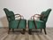 Cocktail Armchairs by Jindřich Halabala, 1950s, Set of 2 27