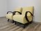 Lounge Chairs by Jindrich Halabala, 1940s, Set of 2 1