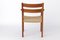 Vintage Danish Teak Armchair from Emc Mobler, 1960s 4