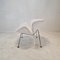 Orange Slice Chair by Pierre Paulin for Artifort, 1980s, Image 3