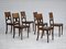 Scandinavian Chairs, 1930s, Set of 6 1