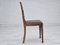 Scandinavian Chairs, 1930s, Set of 6, Image 11