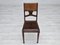 Scandinavian Chairs, 1930s, Set of 6, Image 17