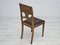 Scandinavian Chairs, 1930s, Set of 6, Image 10