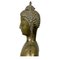 Burmese Artist, Mandalay Buddha Sculpture, 1920s, Brass 3
