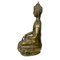 Burmese Artist, Mandalay Buddha Sculpture, 1920s, Brass 4
