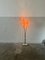 Kidney Floor Lamp from GDR, 1963 10
