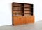 Vintage Swedish Bookcases, 1960s 7