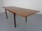 Extendable Teak Dining Table by HS Møbler, 1960s, Image 9