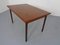 Extendable Teak Dining Table by HS Møbler, 1960s, Image 19