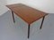 Extendable Teak Dining Table by HS Møbler, 1960s 3