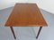 Extendable Teak Dining Table by HS Møbler, 1960s 18