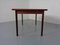 Extendable Teak Dining Table by HS Møbler, 1960s, Image 22