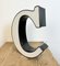 Large Vintage Illuminated Letter C, 1970s 3