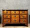 Antique Louis XVI Chest of Drawers in Noble Wood Marquetry, Image 1