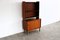 Vintage Swedish Bookcase in Teak, 1960s, Image 1