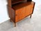 Vintage Swedish Bookcase in Teak, 1960s, Image 5