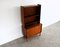 Vintage Swedish Bookcase in Teak, 1960s 2