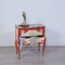 Venetian Style Bedside Table, 1950s, Image 9