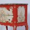 Venetian Style Bedside Table, 1950s, Image 12