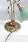 Lámpara de escritorio Art Déco, años 30, Imagen 7