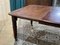 Table Victorienne Extensible en Acajou 4