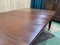 Victorian Extendable Table in Mahogany 8
