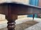 Victorian Extendable Table in Mahogany 18