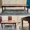 Table Victorienne Extensible en Acajou 2