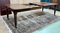 Table Victorienne Extensible en Acajou 14