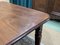 Victorian Extendable Table in Mahogany 17