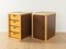 Vintage Chests of Drawers from Flötotto, 1970s, Set of 2 4