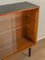 Sideboard aus Nussholz Furnier, 1960er 6